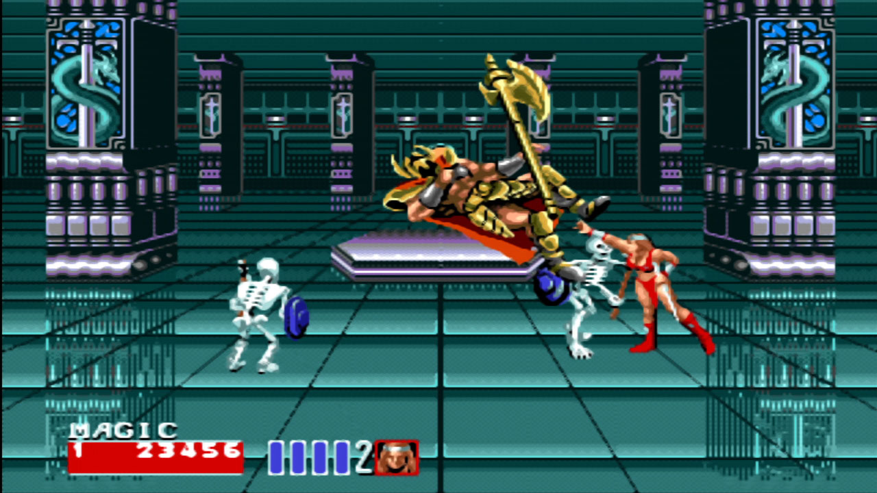 SEGA Mega Drive Ultimate Collection - Imagen 14